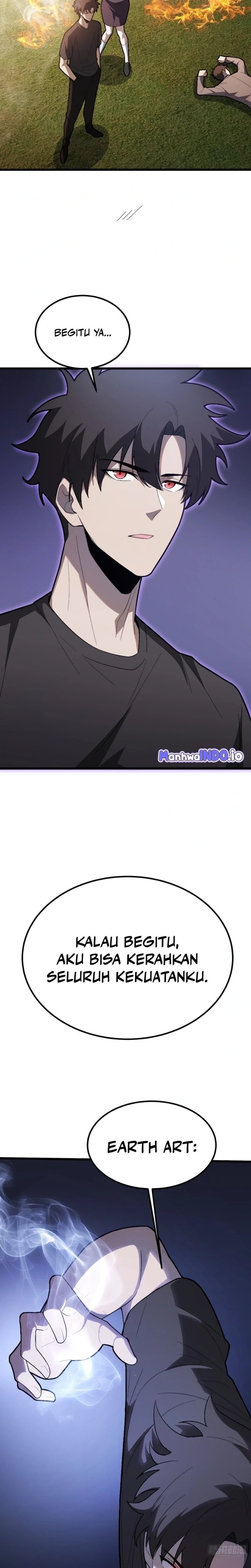 The Clan’s Failure is the Former Strongest in the Continent - Chapter 54 - Page 16