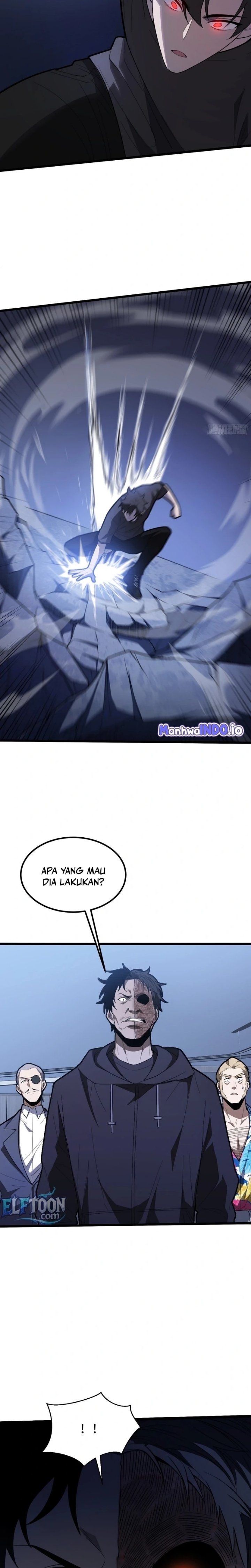 The Clan’s Failure is the Former Strongest in the Continent - Chapter 54 - Page 17