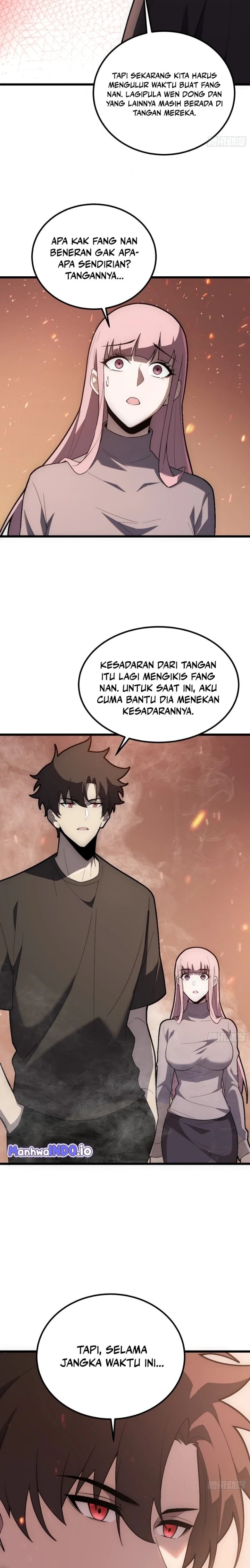 The Clan’s Failure is the Former Strongest in the Continent - Chapter 54 - Page 2