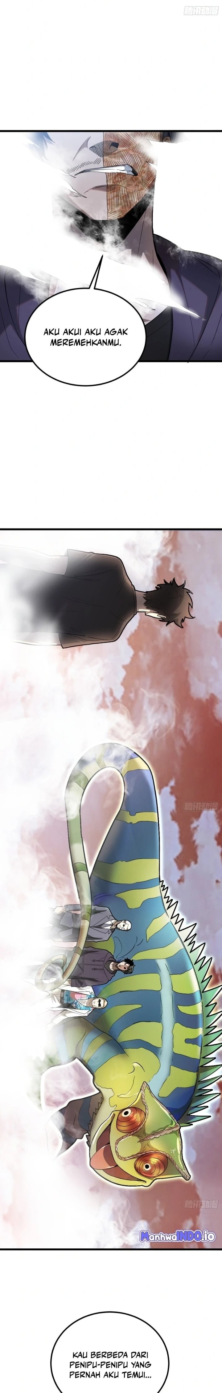 The Clan’s Failure is the Former Strongest in the Continent - Chapter 54 - Page 21