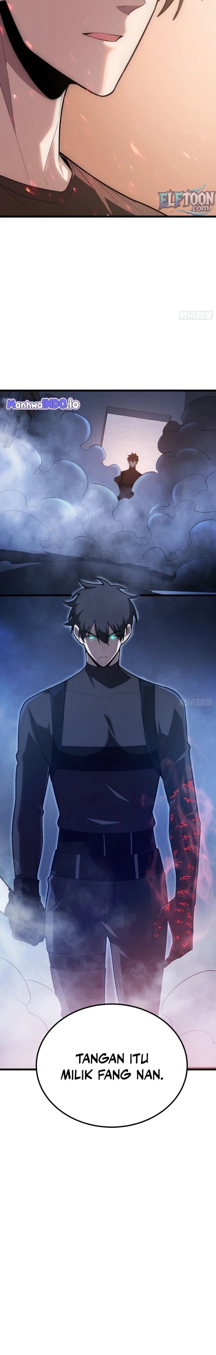 The Clan’s Failure is the Former Strongest in the Continent - Chapter 54 - Page 3