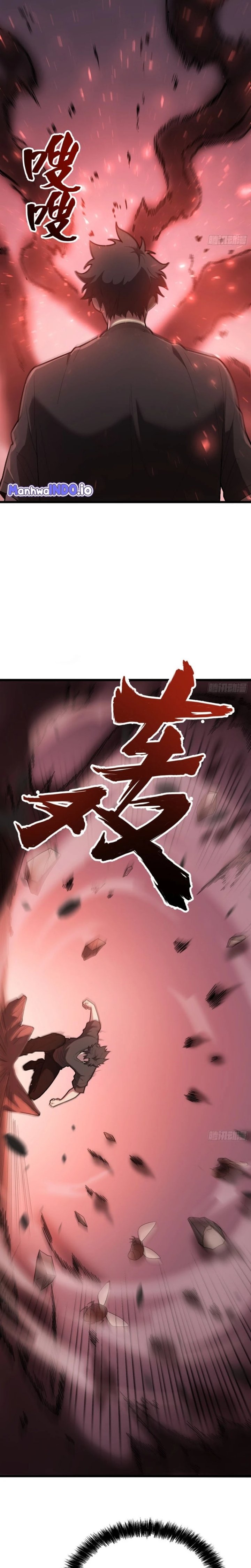 The Clan’s Failure is the Former Strongest in the Continent - Chapter 55 - Page 11