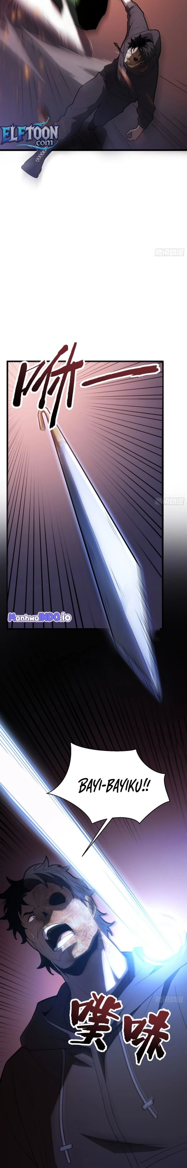 The Clan’s Failure is the Former Strongest in the Continent - Chapter 55 - Page 15