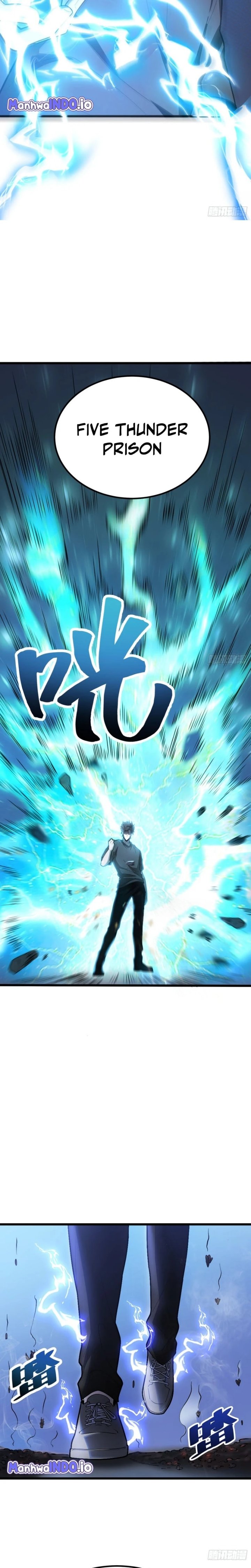 The Clan’s Failure is the Former Strongest in the Continent - Chapter 55 - Page 17