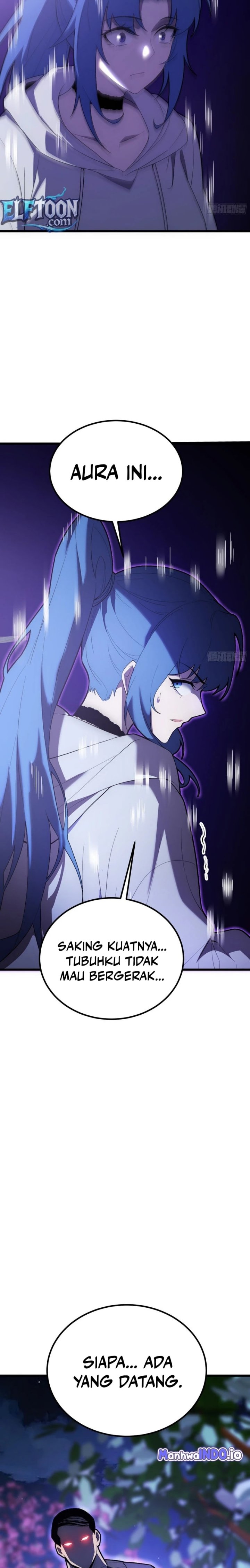 The Clan’s Failure is the Former Strongest in the Continent - Chapter 55 - Page 21
