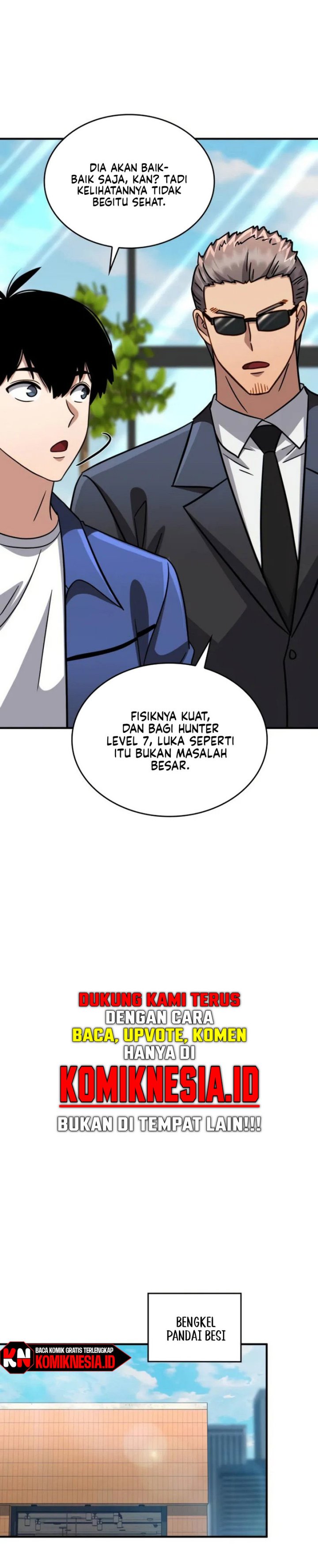 The Corruption-Immune Swordsman’s Calamity Sword - Chapter 18 - Page 15