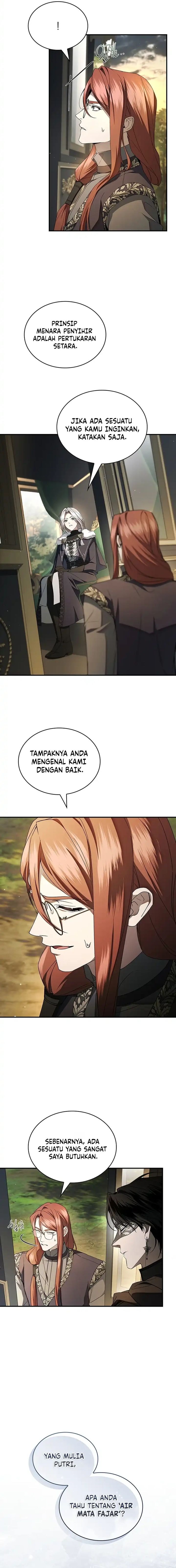 The Crown I Will Take From You - Chapter 49 - Page 11