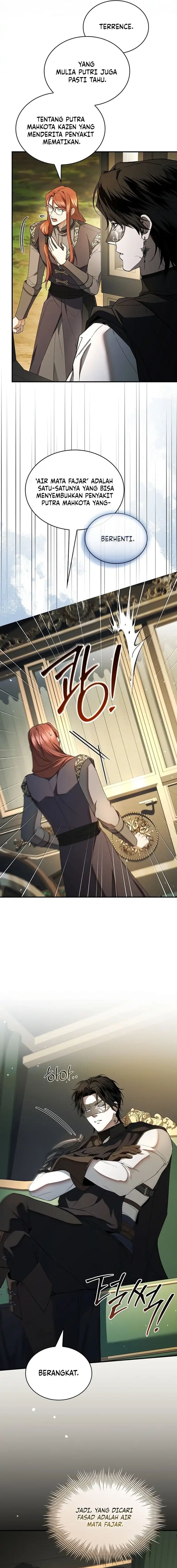 The Crown I Will Take From You - Chapter 49 - Page 13