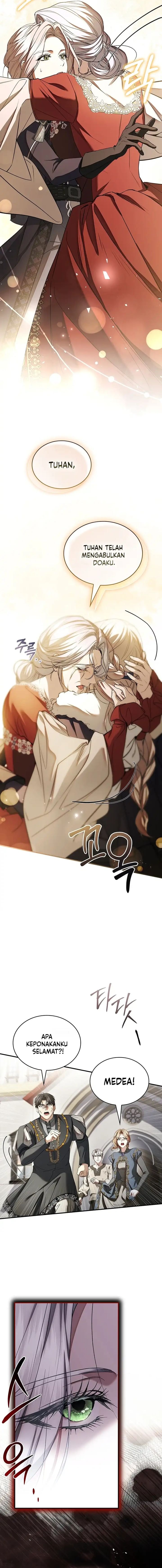 The Crown I Will Take From You - Chapter 49 - Page 19