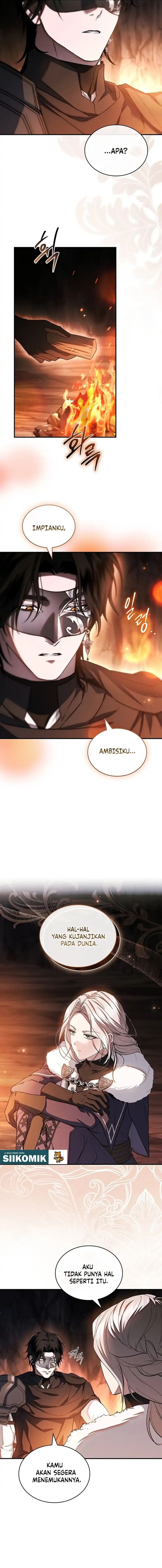 The Crown I Will Take From You - Chapter 49 - Page 2