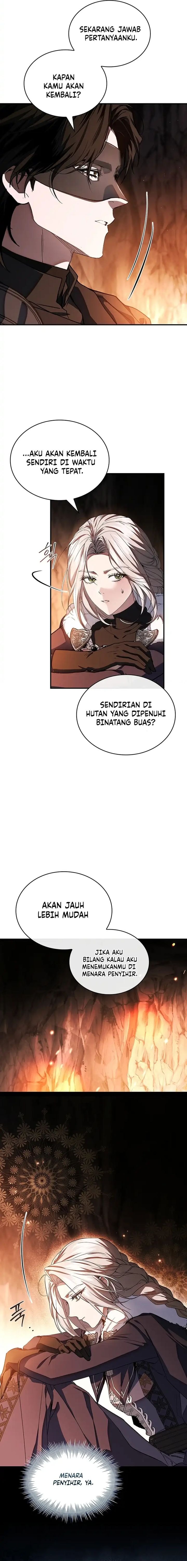 The Crown I Will Take From You - Chapter 49 - Page 3