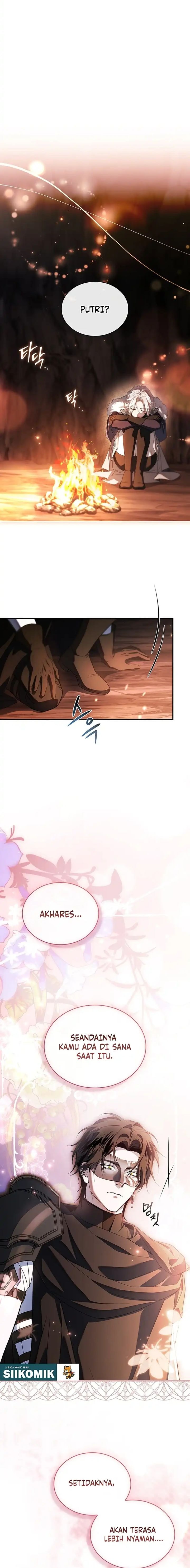 The Crown I Will Take From You - Chapter 49 - Page 6