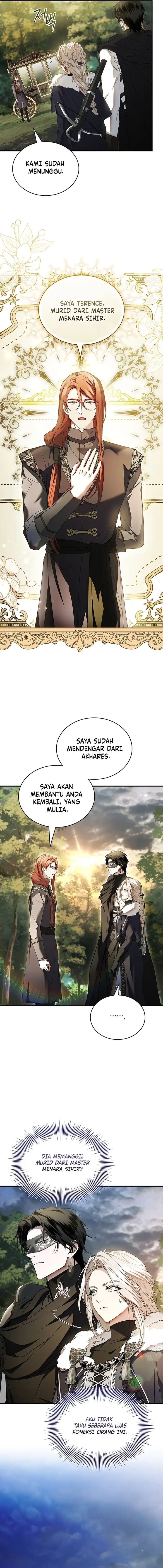 The Crown I Will Take From You - Chapter 49 - Page 9