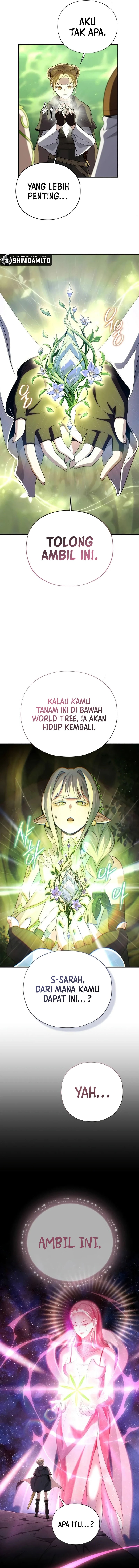 The Dark Magician Transmigrates After 66666 Years - Chapter 202 - Page 16
