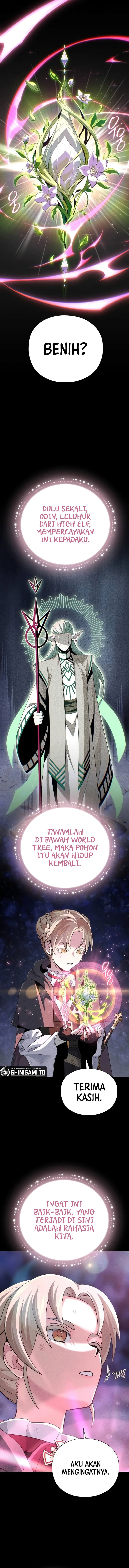 The Dark Magician Transmigrates After 66666 Years - Chapter 202 - Page 17