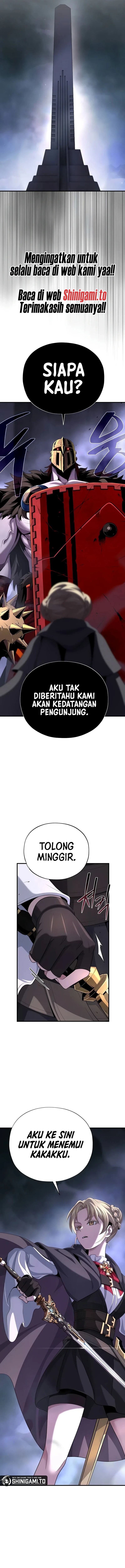 The Dark Magician Transmigrates After 66666 Years - Chapter 202 - Page 21