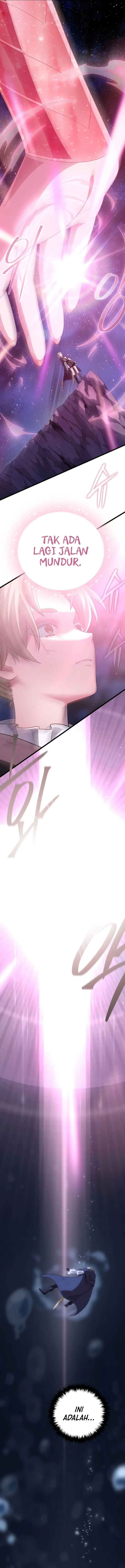 The Dark Magician Transmigrates After 66666 Years - Chapter 202 - Page 6