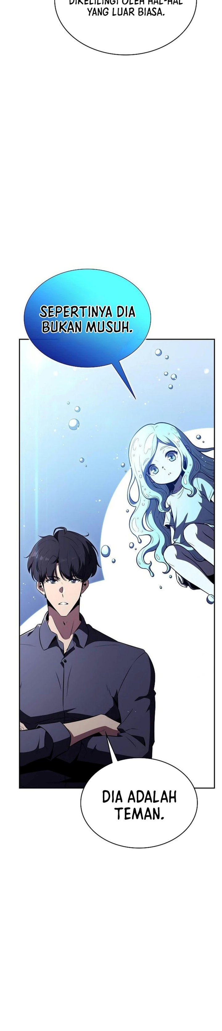 The Demon Slayer's Restaurant - Chapter 76 - Page 29