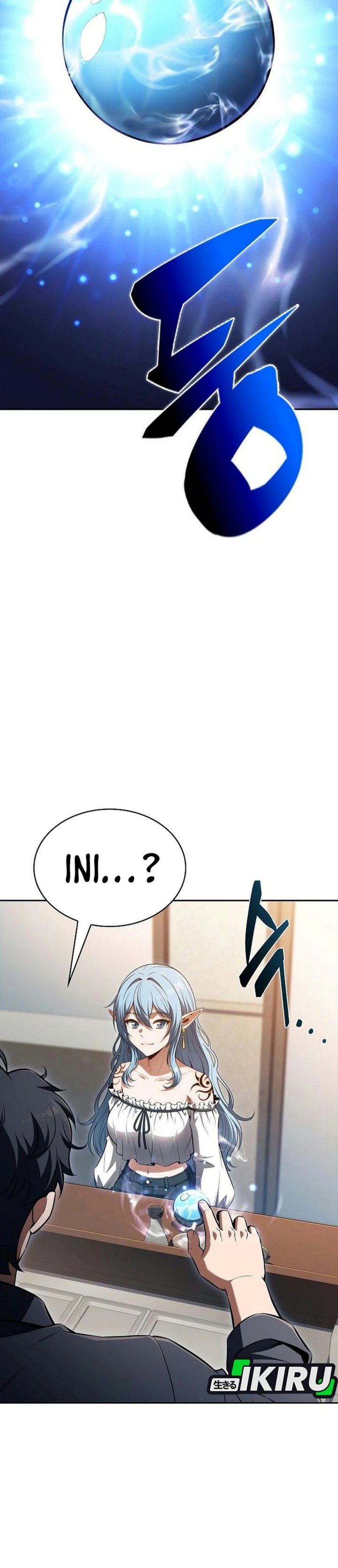 The Demon Slayer's Restaurant - Chapter 76 - Page 63