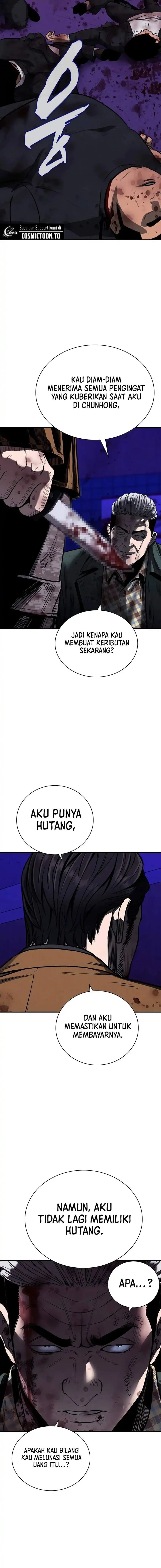 The Devil Classroom - Chapter 45 - Page 10