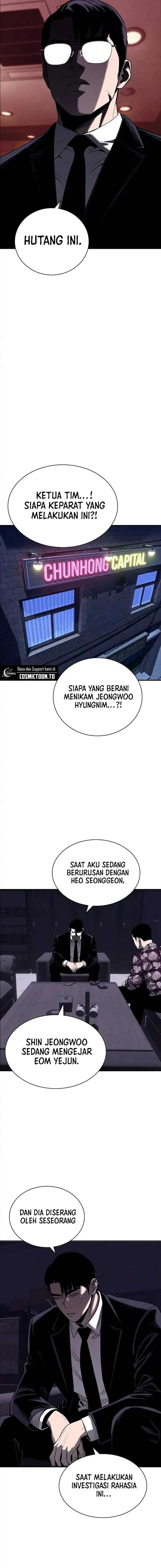 The Devil Classroom - Chapter 45 - Page 7