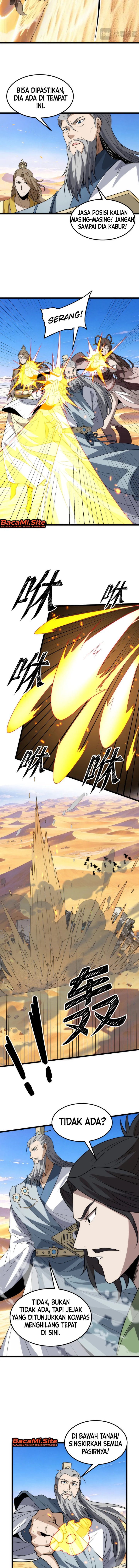 The Eight Empresses Betrayed Me, Only to Deeply Regret It After Being Reborn - Chapter 44 - Page 10