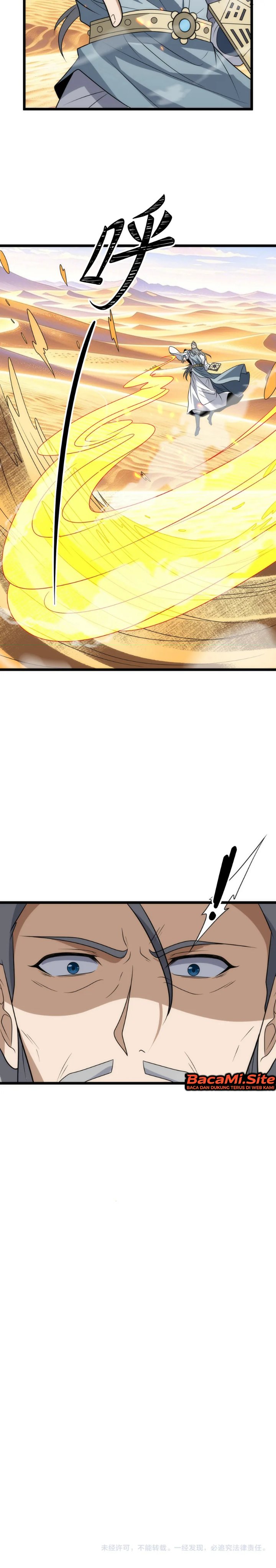The Eight Empresses Betrayed Me, Only to Deeply Regret It After Being Reborn - Chapter 44 - Page 11
