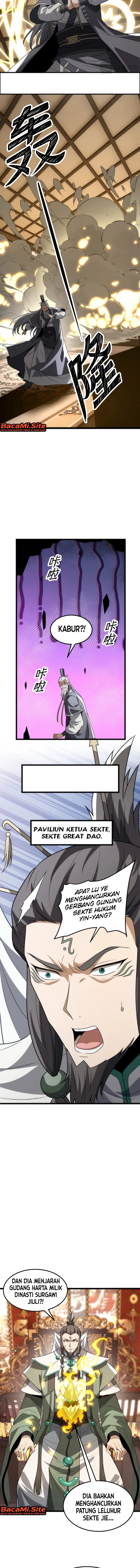 The Eight Empresses Betrayed Me, Only to Deeply Regret It After Being Reborn - Chapter 44 - Page 4