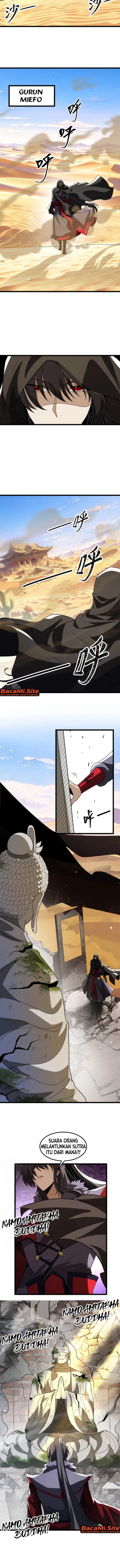 The Eight Empresses Betrayed Me, Only to Deeply Regret It After Being Reborn - Chapter 44 - Page 6