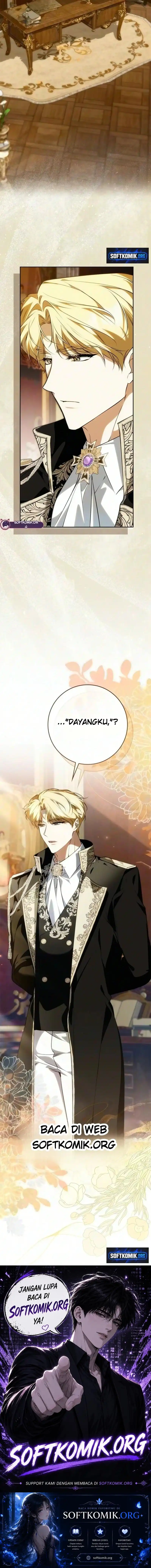 The Emperor Is Annoyed by the Maid - Chapter 54 - Page 15