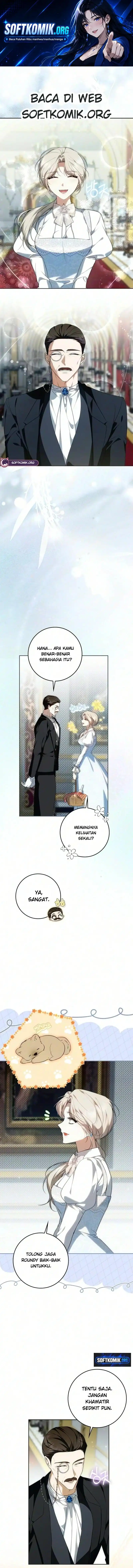 The Emperor Is Annoyed by the Maid - Chapter 55 - Page 1