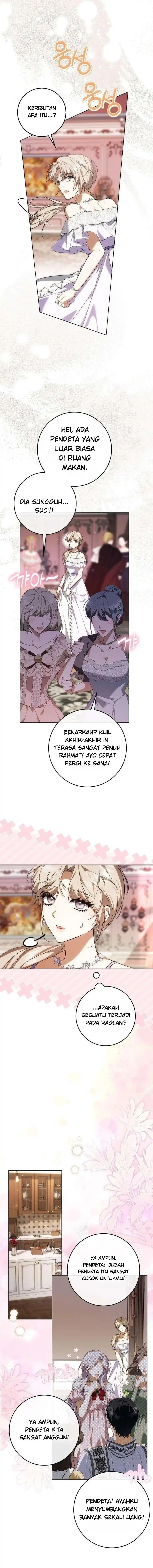 The Emperor Is Annoyed by the Maid - Chapter 56 - Page 13