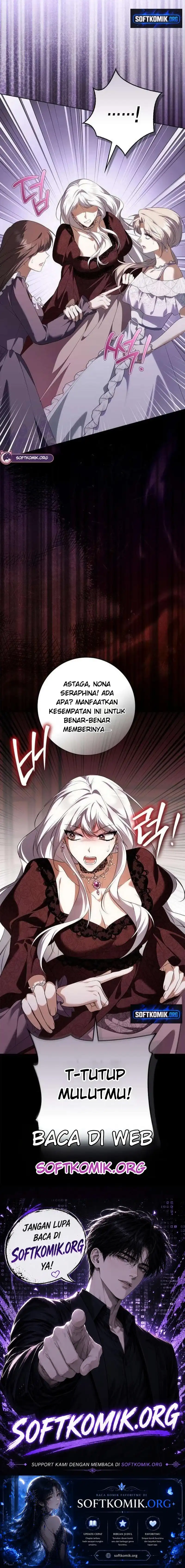 The Emperor Is Annoyed by the Maid - Chapter 56 - Page 15
