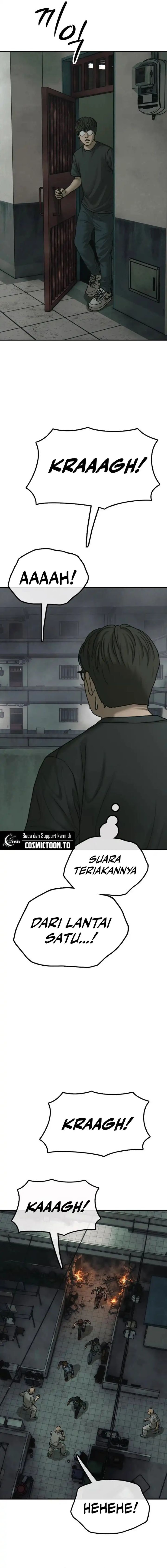 The End Has Come - Chapter 84 - Page 15