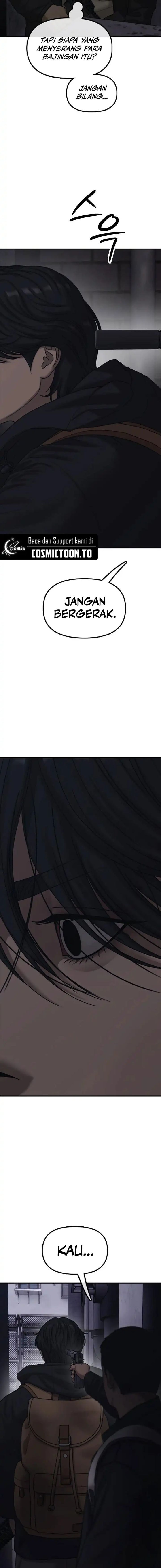 The End Has Come - Chapter 84 - Page 2