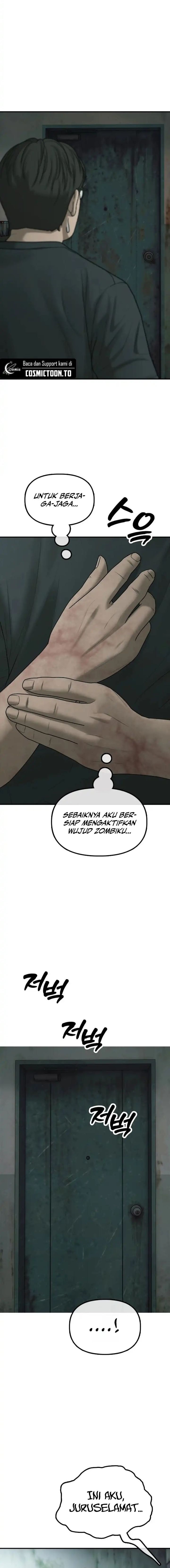 The End Has Come - Chapter 84 - Page 22