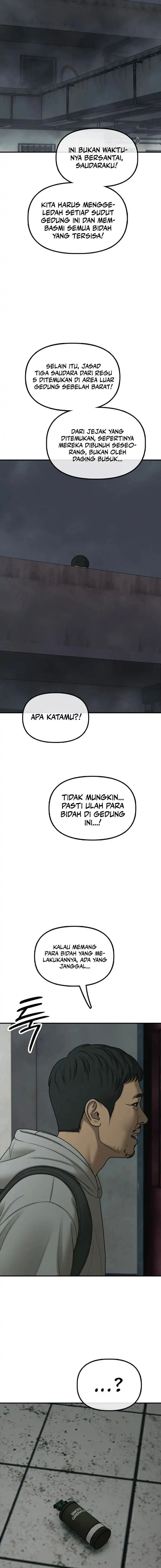 The End Has Come - Chapter 84 - Page 30