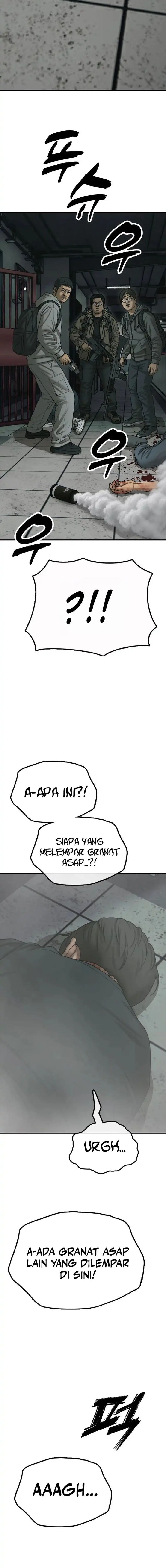 The End Has Come - Chapter 84 - Page 31