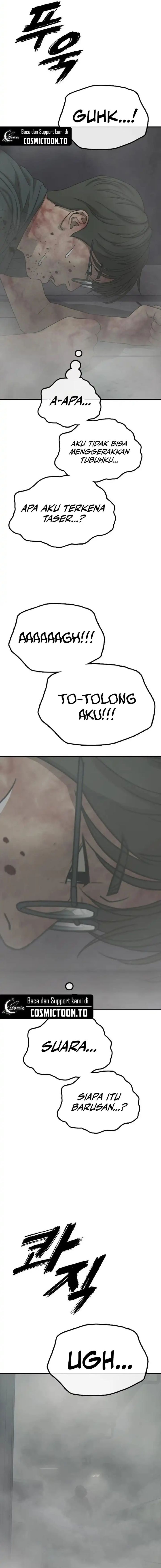 The End Has Come - Chapter 84 - Page 32