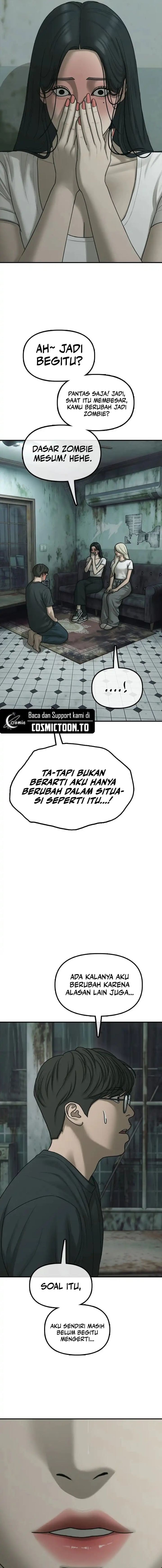 The End Has Come - Chapter 84 - Page 8