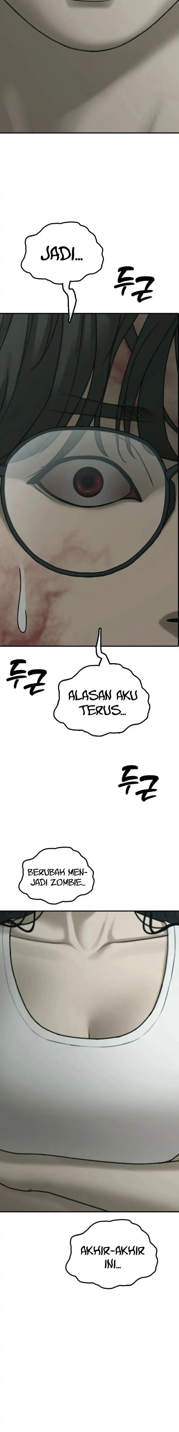 The End Has Come - Chapter 84 - Page 9
