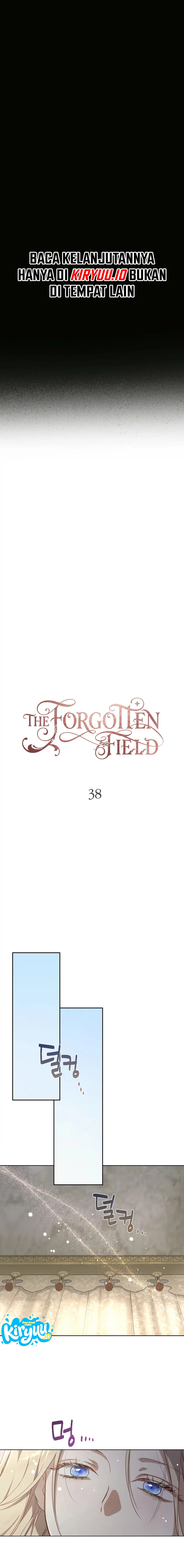 The Forgotten Field - Chapter 38 - Page 4