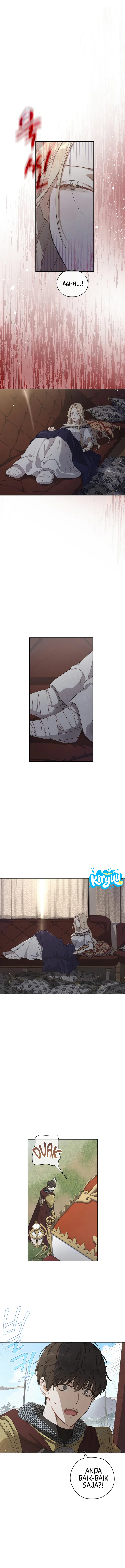The Forgotten Field - Chapter 38 - Page 5