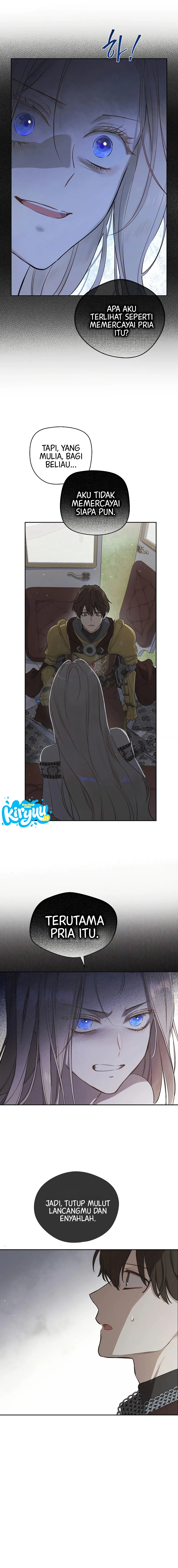 The Forgotten Field - Chapter 38 - Page 10