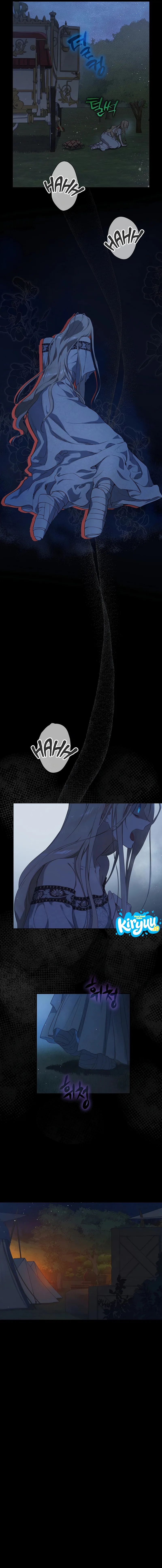 The Forgotten Field - Chapter 38 - Page 15
