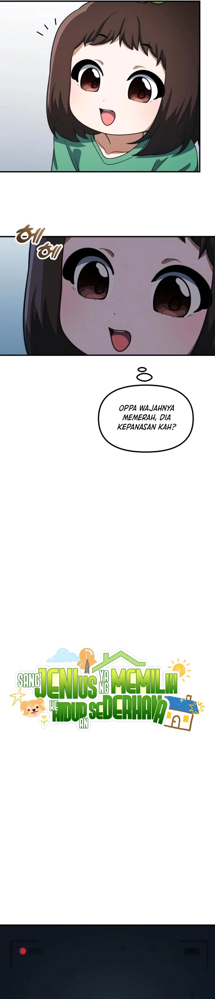 The Genius Wants to be Ordinary! - Chapter 76 - Page 11