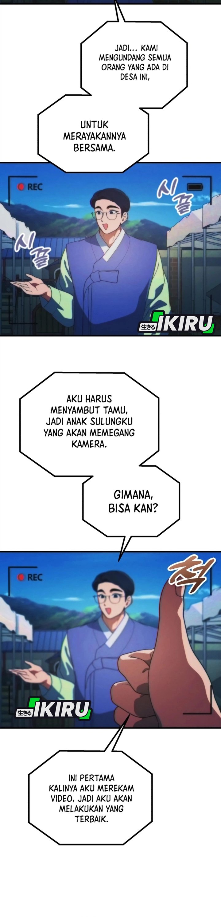 The Genius Wants to be Ordinary! - Chapter 76 - Page 13