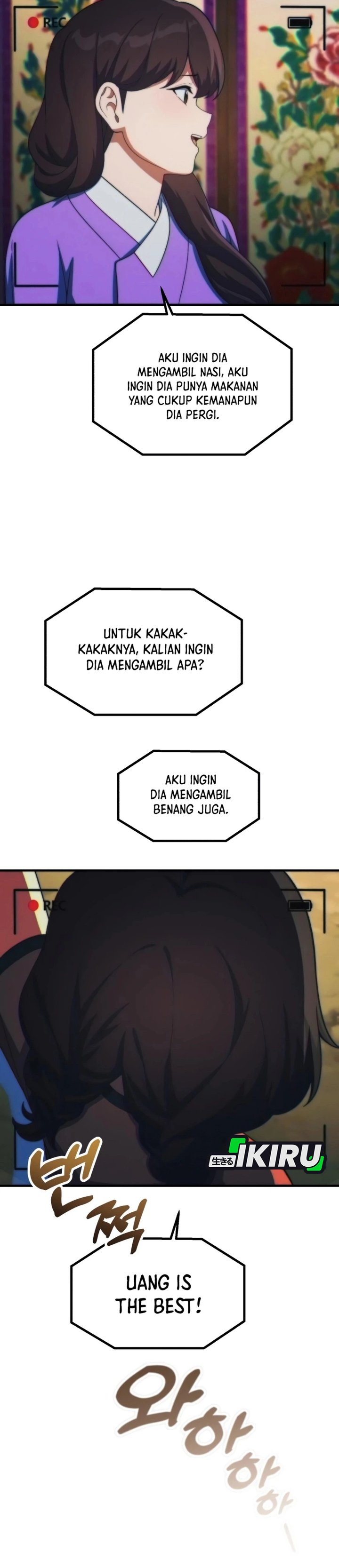 The Genius Wants to be Ordinary! - Chapter 76 - Page 25