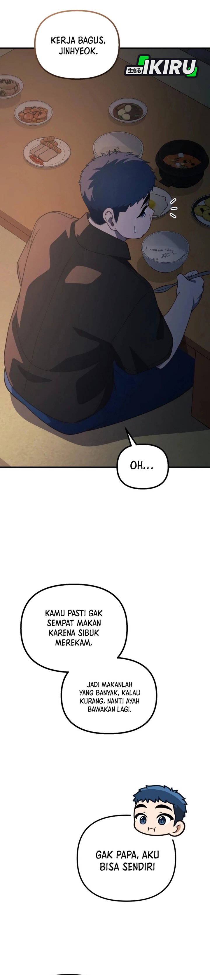 The Genius Wants to be Ordinary! - Chapter 76 - Page 29