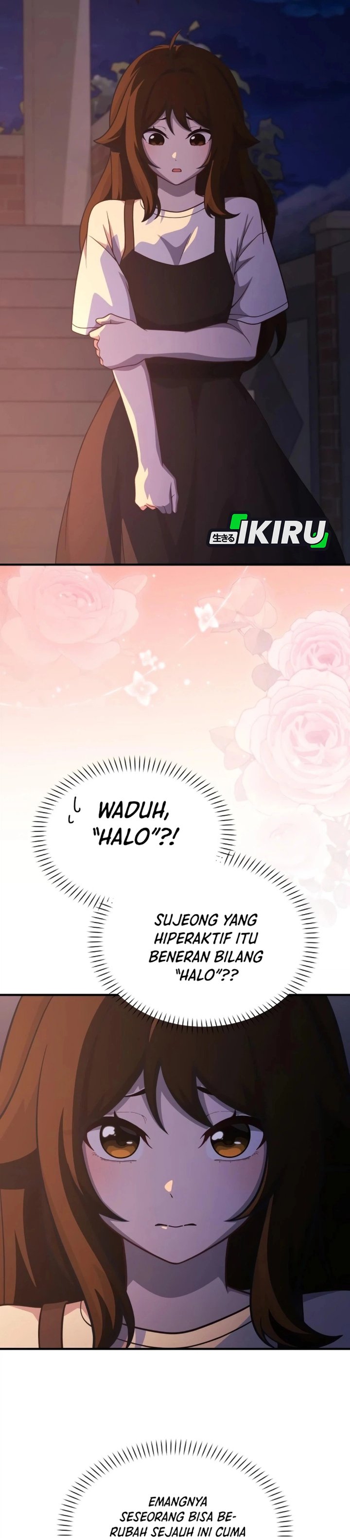 The Genius Wants to be Ordinary! - Chapter 76 - Page 32